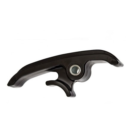 POLISPORT PROMOCJA ŚLIZG ŁAŃCUCHA (MAŁY) KTM SX/SX-F `11-15, EXC/EXC-F `12-16, HUSQVARNA TC/FC `14-15, FE `14-16 KOLOR CZARNY